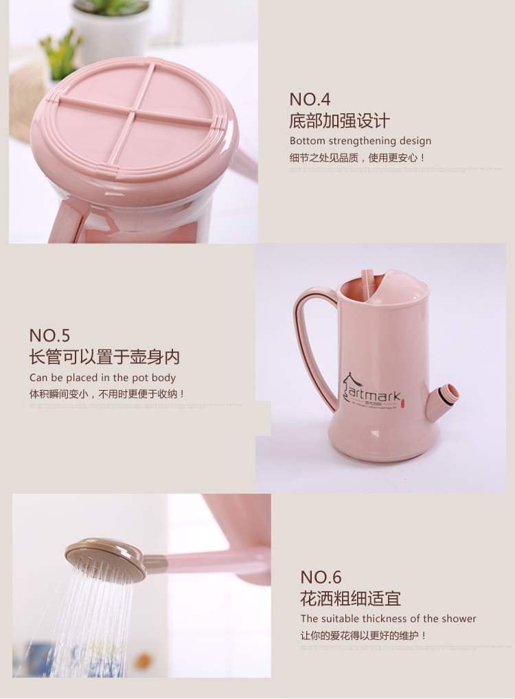 Yousi tưới vườn lúa mì có thể tưới nước dài miệng có thể làm vườn nhà cung cấp dụng cụ tưới nước tưới nước có thể tưới nước có thể - Nguồn cung cấp vườn vòi sen tưới cây