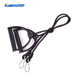Elastic Rope Tension Rope Pull Rope Exercise Arm Stepper Supine Board Special Accessories Training Fitness Equipment Home