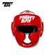 Fightday Boxing Helmet for Kidsren and Adults, Muay Thai, Sanda, Taekwondo Head Protection, Full Protection Monkey Face Training Protective Gear