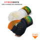 Noboxingnolife Boxing Gel Hand Guards D3O Non-Newtonian Fluid Boxing Finger Guards Training Wraps Straps