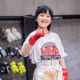 Torque Boxing Gel Hand Guards for Children, Martial Arts Gel Shields, Lazy Wrist Guards, Adult Gel Integrated