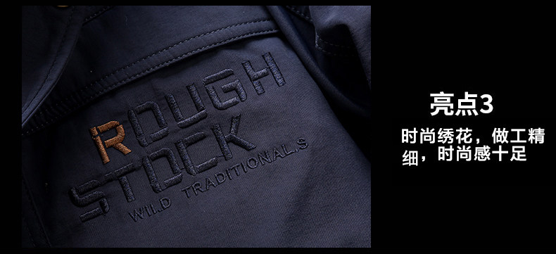 Blouson hiver pour homme      - Ref 3112167 Image 10