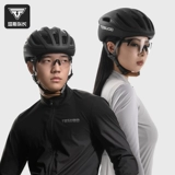 Шоссейный дорожный велосипед, шлем подходит для мужчин и женщин, универсальная кепка, дышащее снаряжение