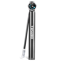 Inflator electric battery car bicycle household inflator car high-pressure inflator basketball multi-functional universal