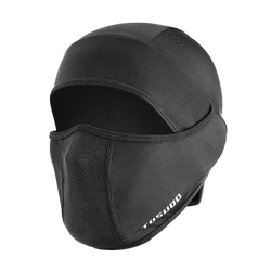 Tosuod Tass Ice Wire Head Cover 태양 방지 및 통기성