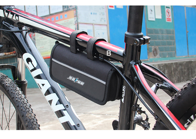 Outils pour vélo TOSUOD - Ref 2278255 Image 24