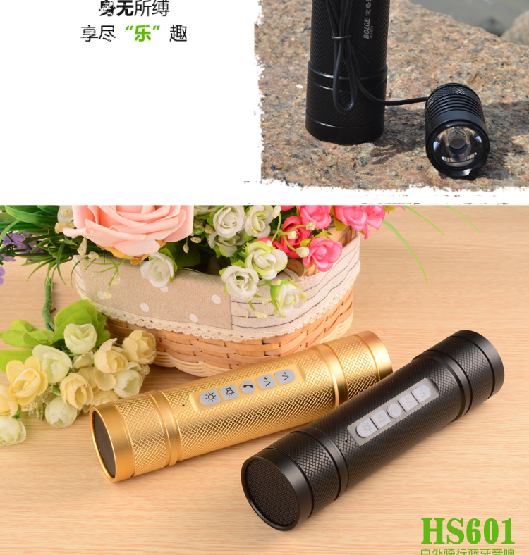 Haut-parleurs portables TOSUOD - Ref 2261537 Image 32