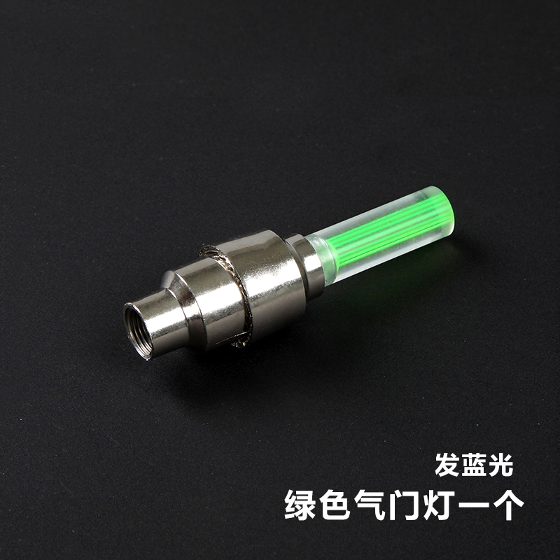 Lumière vélo TOSUOD - feux de Valve - Ref 2399850 Image 14