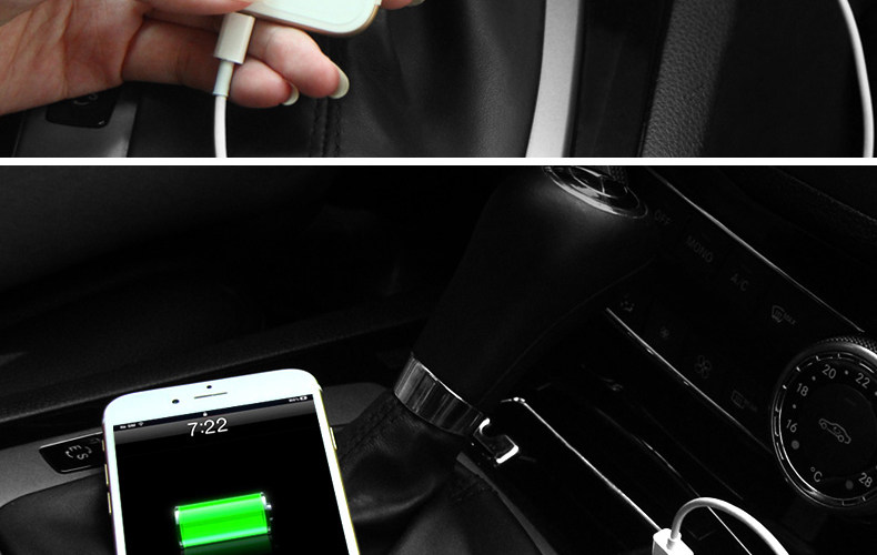 chargeur BASEUS - Ref 1294428 Image 41