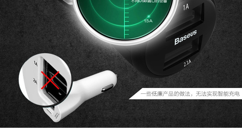 chargeur BASEUS - Ref 1294428 Image 18