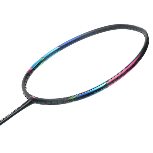 Li Ning, сверхлегкая ракетка для тренировок для бадминтона, официальный продукт