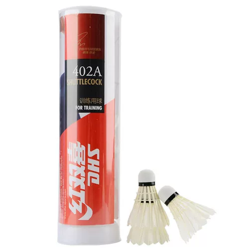 DHS Red Double Hi Badminton нелегко в гниле. 6 Институт и любительские конкурсы на открытом воздухе ежедневные тренировки 402A