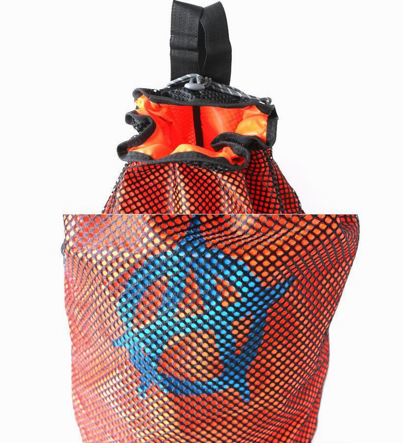 Sac de sport - Ref 8414 Image 10
