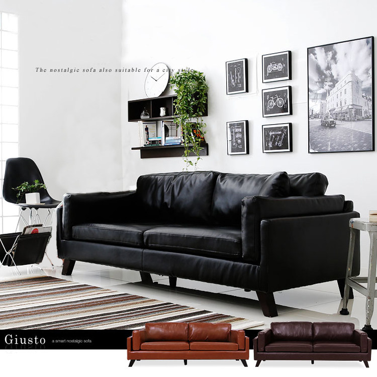 Office furniture special guest sofa simple modern leisure new reception sofa high-grade solid wood negotiation sofa
