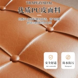 Туфли для домашнего использования, подставка для ног, детский диван, изысканный стиль