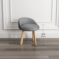 Grey-28 см. Протонная дровяная нога (имитационная конопля)