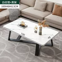 Мраморный, 100см