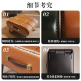 Туфли для домашнего использования, подставка для ног, детский диван, изысканный стиль