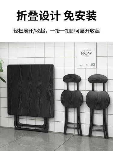 Бытовой простой обеденный стул, портативный складной стул, стул со спинкой, тренировочный стул, студенческий стул в общежитии, компьютерный стул, круглый табурет