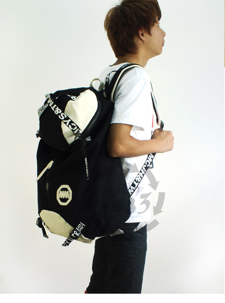 Sac pour homme - Ref 51943 Image 48