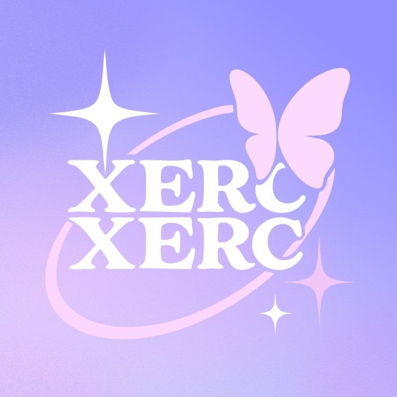 XERCXERC原创壁纸