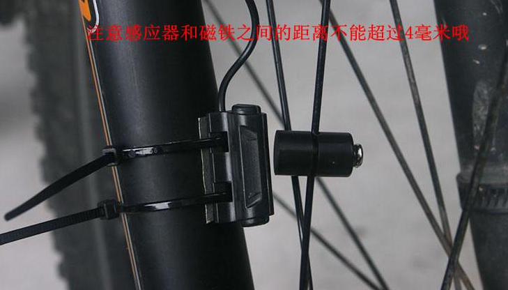 Compteur de vélo - Ref 2433048 Image 7