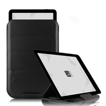 The inner bag is suitable for Xiaomi Duokan e-book pro protective cover 7 8-inch e-book reader leather case multi-functional bag with stand