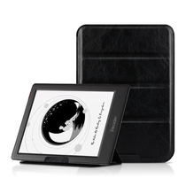 AJIUYU suitable for iReader Light3 Turbo inner bag 6-inch e-book reader Light3 protective sleeve storage bag with stand multi-function