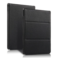 Amazon Kindle Paperwhite4 Leather Case thế hệ thứ mười 6-inch e-book reader bao da - Phụ kiện sách điện tử ốp lưng tab s7