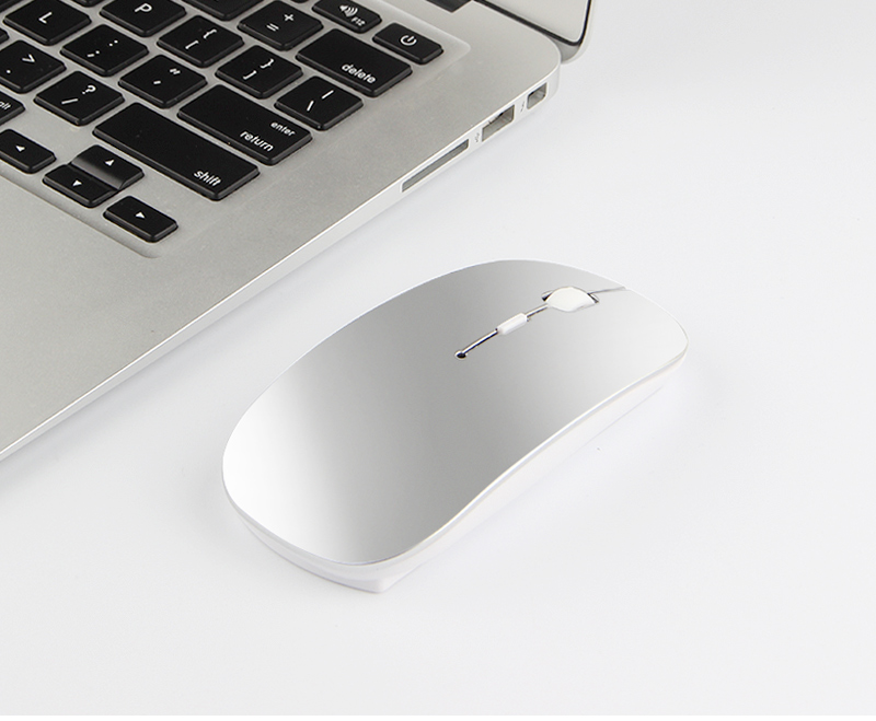 [Phiên bản sạc pin nhẹ] Mát hơn so với Cube của Rubik iWork5X / iWork11 / Mix Plus Máy tính xách tay Máy tính bảng Thinker Bluetooth Máy tính Phụ kiện chuột không dây nhẹ