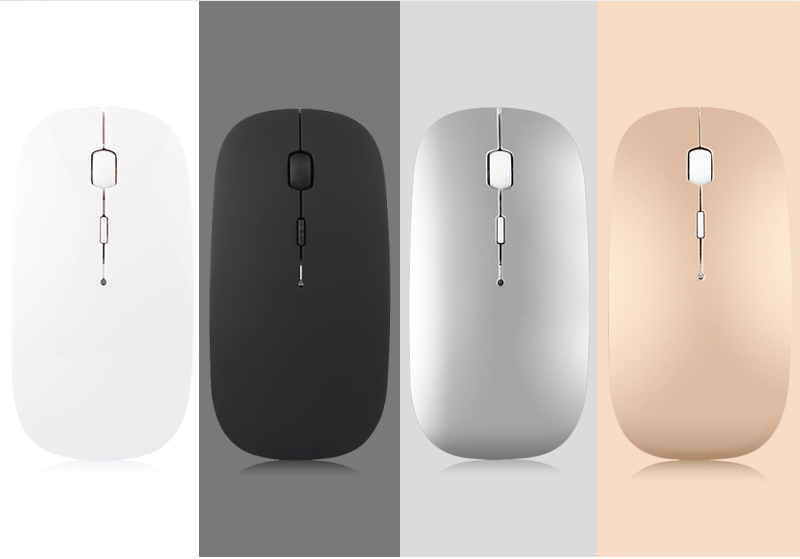 [Phiên bản sạc pin nhẹ] Mát hơn so với Cube của Rubik iWork5X / iWork11 / Mix Plus Máy tính xách tay Máy tính bảng Thinker Bluetooth Máy tính Phụ kiện chuột không dây nhẹ