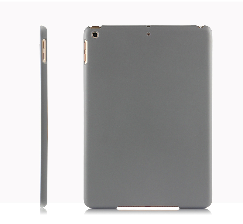IPad mới 9 7 2018 vỏ bảo vệ của Apple 9,7 inch a1893 / a1954 PC vỏ cứng thả sức đề kháng - Phụ kiện máy tính bảng ốp ipad pro 11 2020