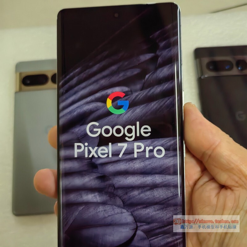 Suitable for Google Pixel 7 Pro Mobile Phone Model, Pixel 7 Mobile Phone Model, in Stock