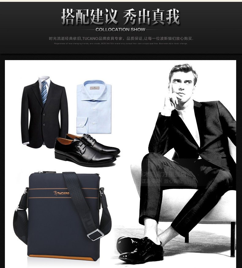 Sac pour homme - Ref 52072 Image 37