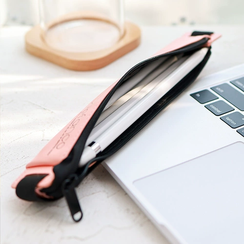Применимо к Apple Apple Pencil Pens Pence Protect Cover Touch Brush Box Huawei Mpencil2 Anty -Lost Pen Bag 2 -е поколение