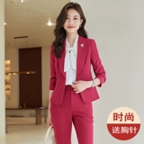 Короткий костюм, осенний демисезонный пиджак классического кроя, комбинезон, комплект, яркий броский стиль