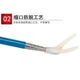 Рыбалка для рыбацкой шкаф -шкала для рыбацкой шкаф для башни из нержавеющей стали рыбалка для рыбалки рыболово