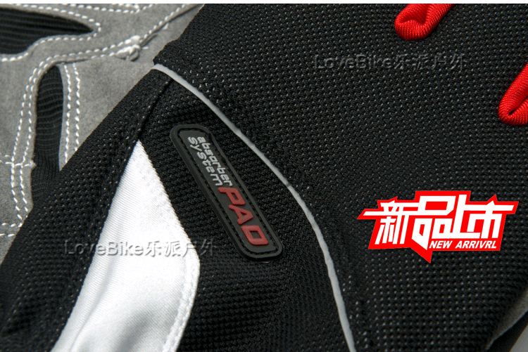 Gants pour vélo mixte - Ref 2247434 Image 29