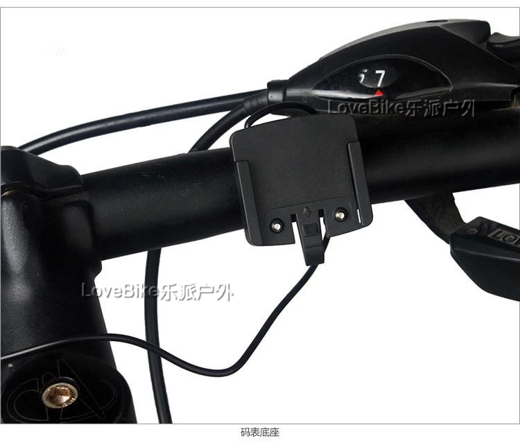 Tableau de bord vélo - Ref 2439849 Image 30