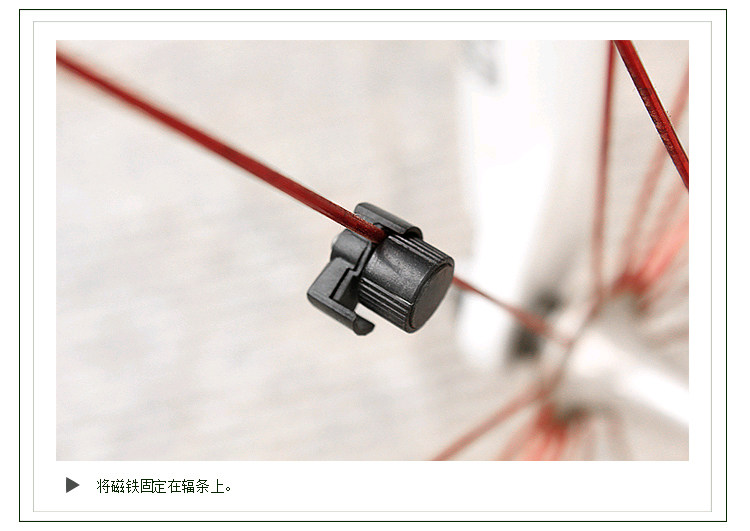 Tableau de bord vélo - Ref 2432148 Image 25