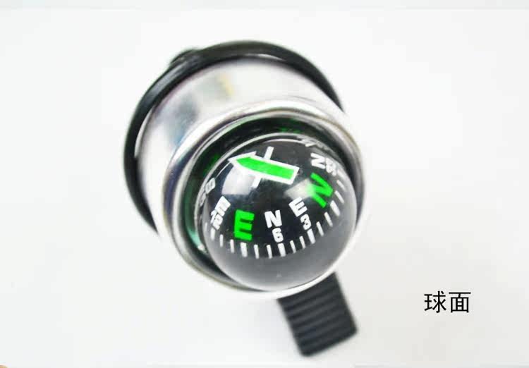 Sonnette de vélo bell Compass - Ref 1455969 Image 29