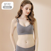 Серебристо-серый