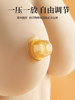 Nipple Retraction Corrector for Pregnant and Postpartum Women during Lactation, to Pull Out Recessed Nipples, Correct Underdeveloped Flat Nipples in Young Girls