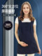 Radiation-proof maternity clothing for office workers, computer radiation-proof clothing for women during pregnancy, genuine protective clothing worn inside and outside the bellyband