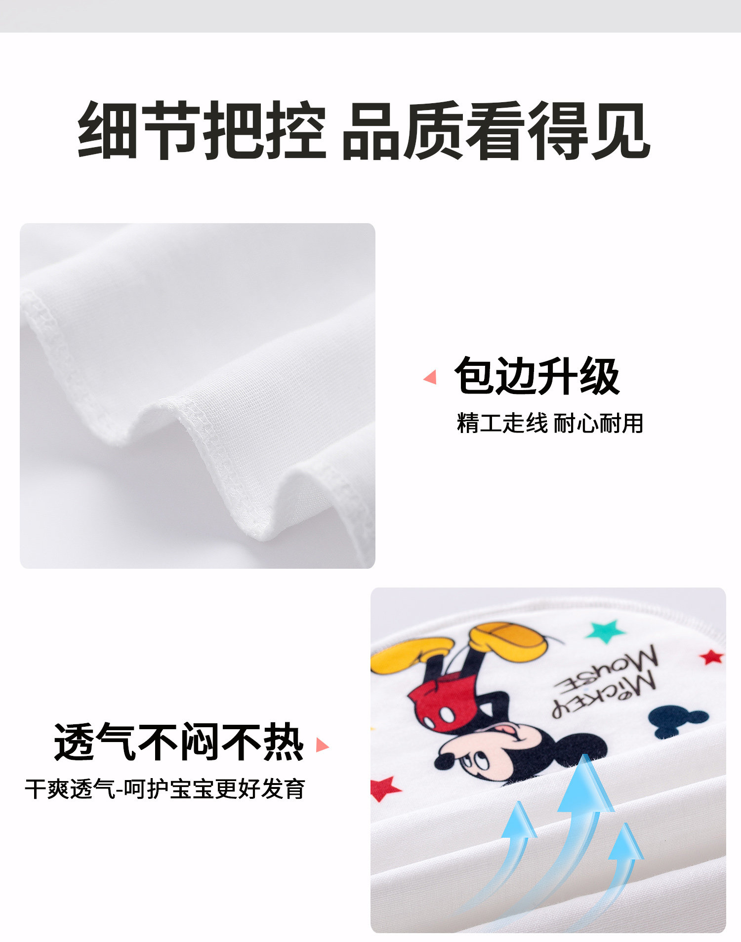 Наклейки для подписей 隔汗巾儿童纯棉幼儿园大号男童夏季薄款绣名字宝宝吸汗巾汉巾