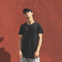 BeeStrong Quick Dry Breathable Fitness Sports Personality Europe and America Simple Running Mens T-shirt