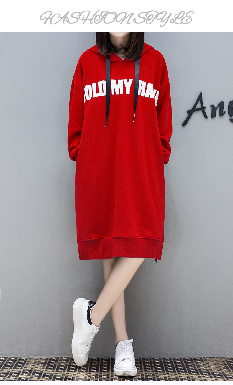 Sweatshirt femme - Ref 3216998 Image 25