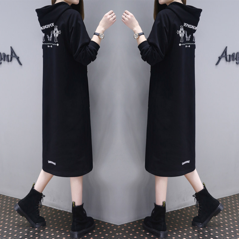 Sweatshirt femme - Ref 3216903 Image 1