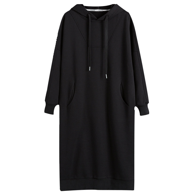 Sweatshirt femme - Ref 3215372 Image 5