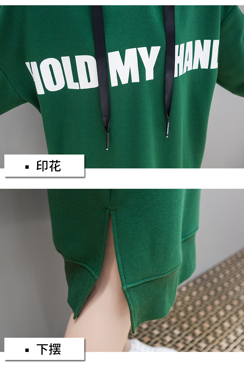 Sweatshirt femme - Ref 3216998 Image 30